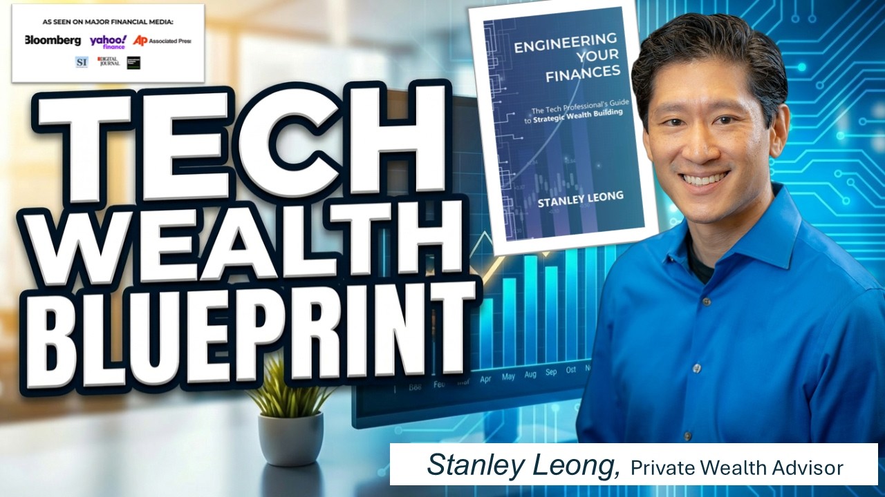 Engineer Reveals the Wealth-Building System Big Tech Professionals Don't Know About