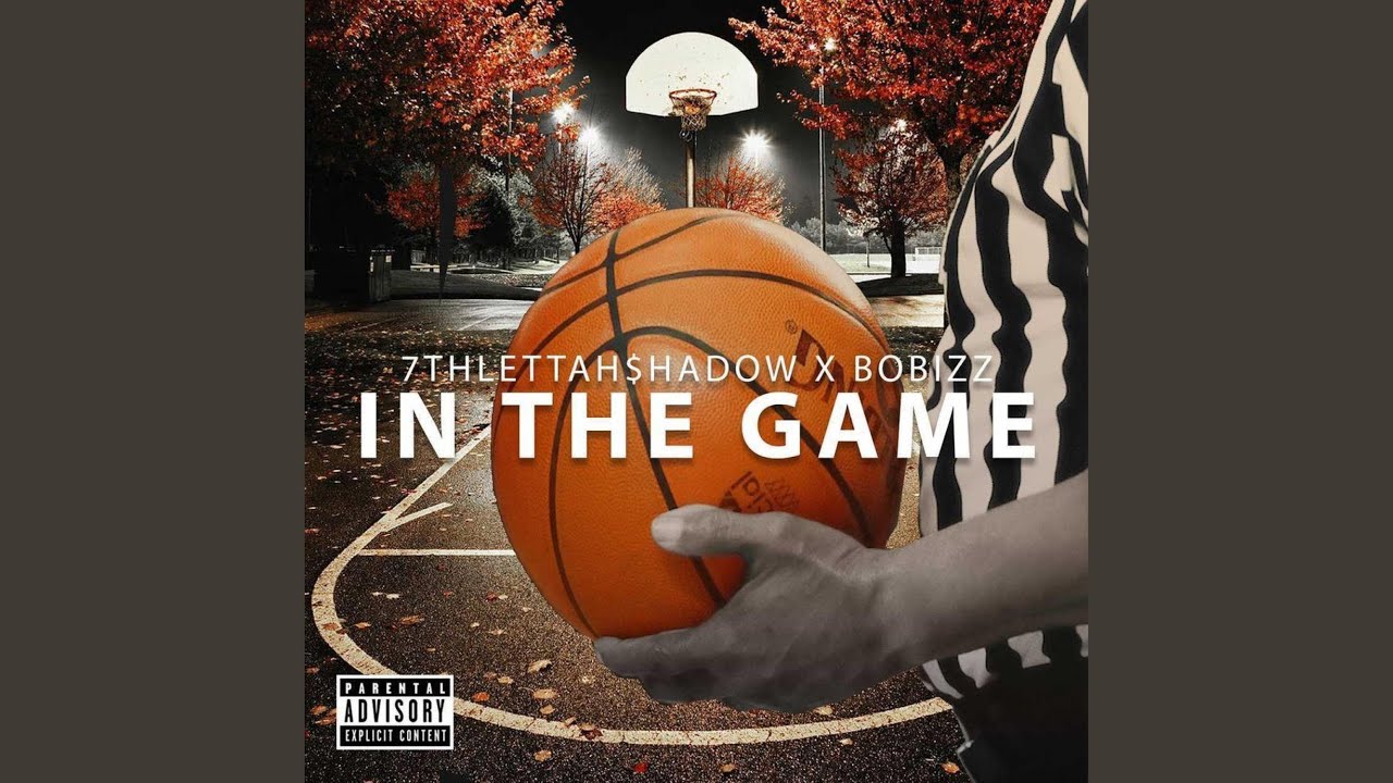 in the game (feat. bobizz)