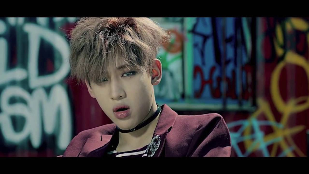GOT7 If You Do Backwards AKA Baguette