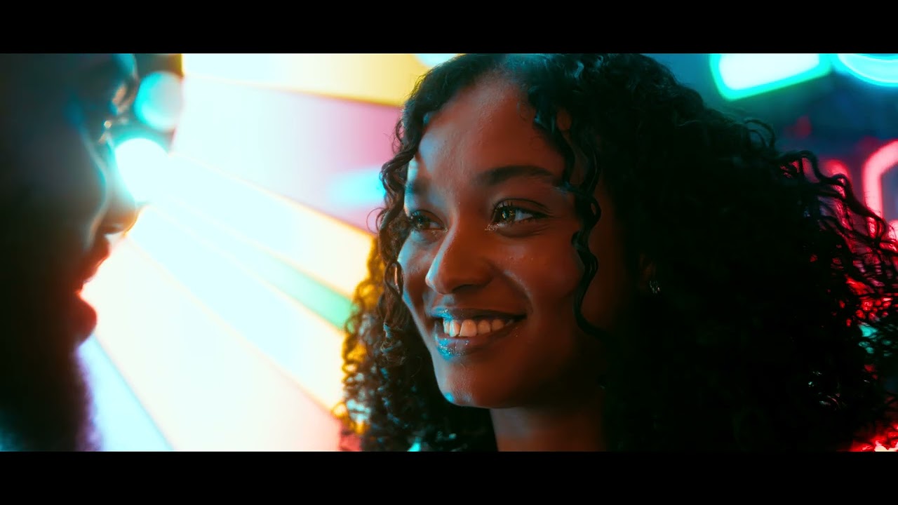NGUNDA - Bunita 100 Manha (Official Video)