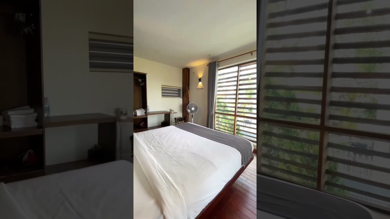 Đ&agrave; lạt nơi chữa l&agrave;nh cho t&acirc;m hồn 🌿#bietthudalat #homestaydalat #shortsvideo #homestaygiare