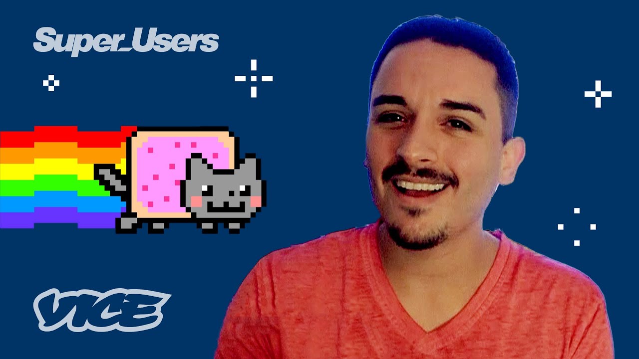 My Nyan Cat Meme Sold For $590K | Super Users