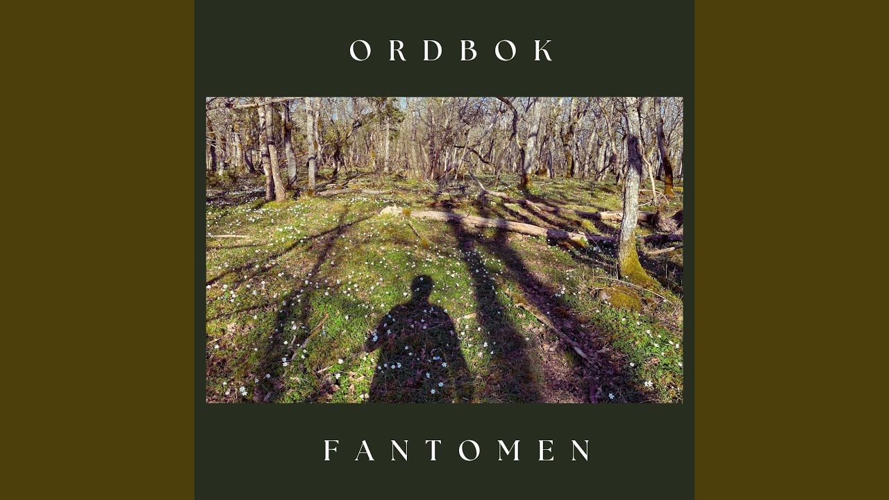 Fantomen