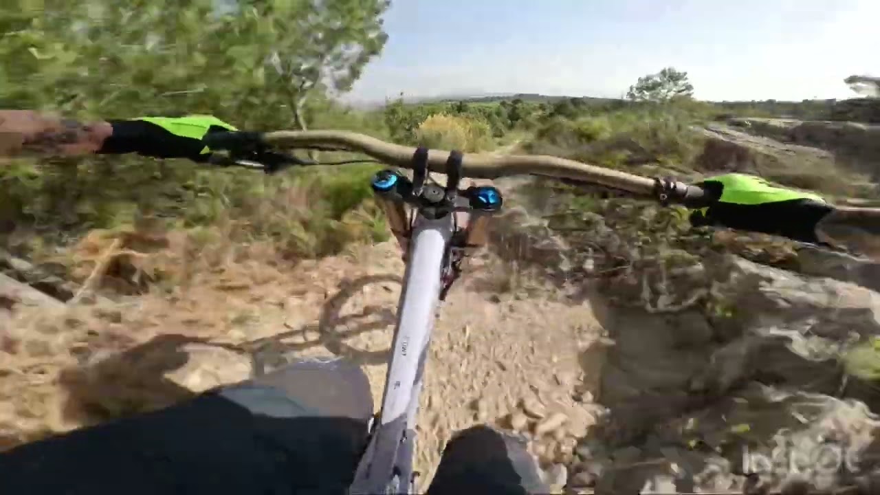 @GoPro @GoProBike @GoProWorldOfficial #mtb #mountainbike #mtbvideo #gopro #maxlensmod
