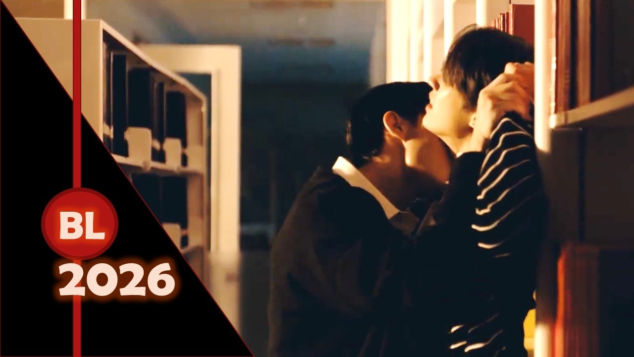 BL Series: New and Upcoming 2026 - Trailer - Music Video