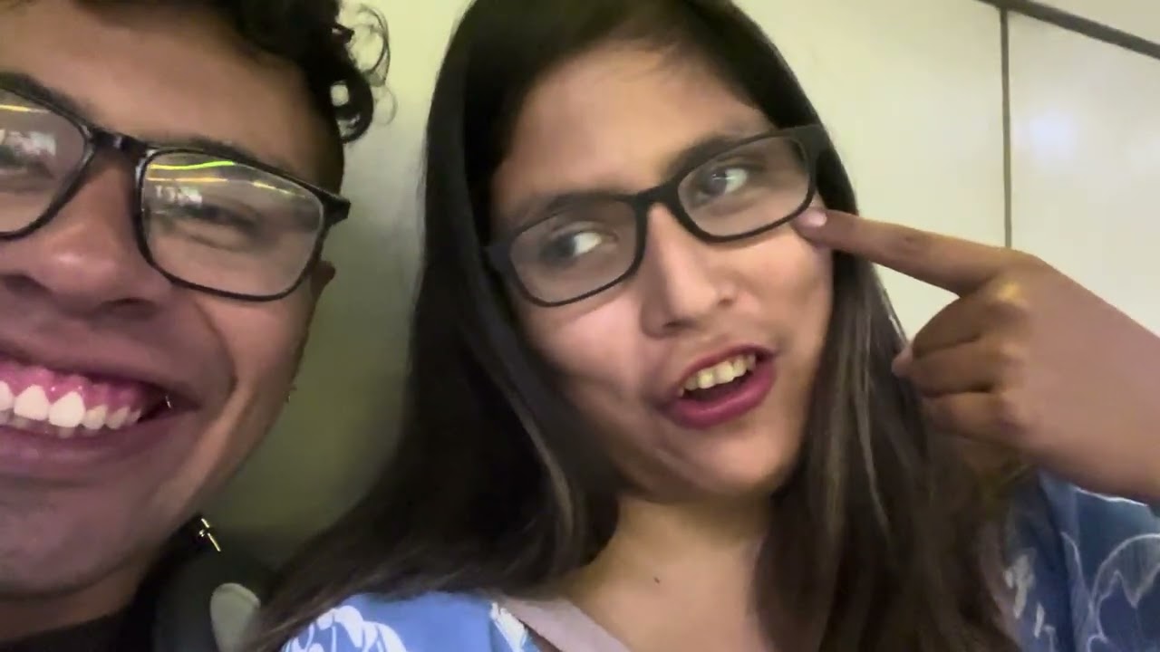 Vlog - Dias en Buenos Aires 