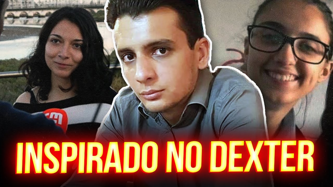 O Crime que Chocou Portugal: Diogo Gonçalves l CASOS REAIS