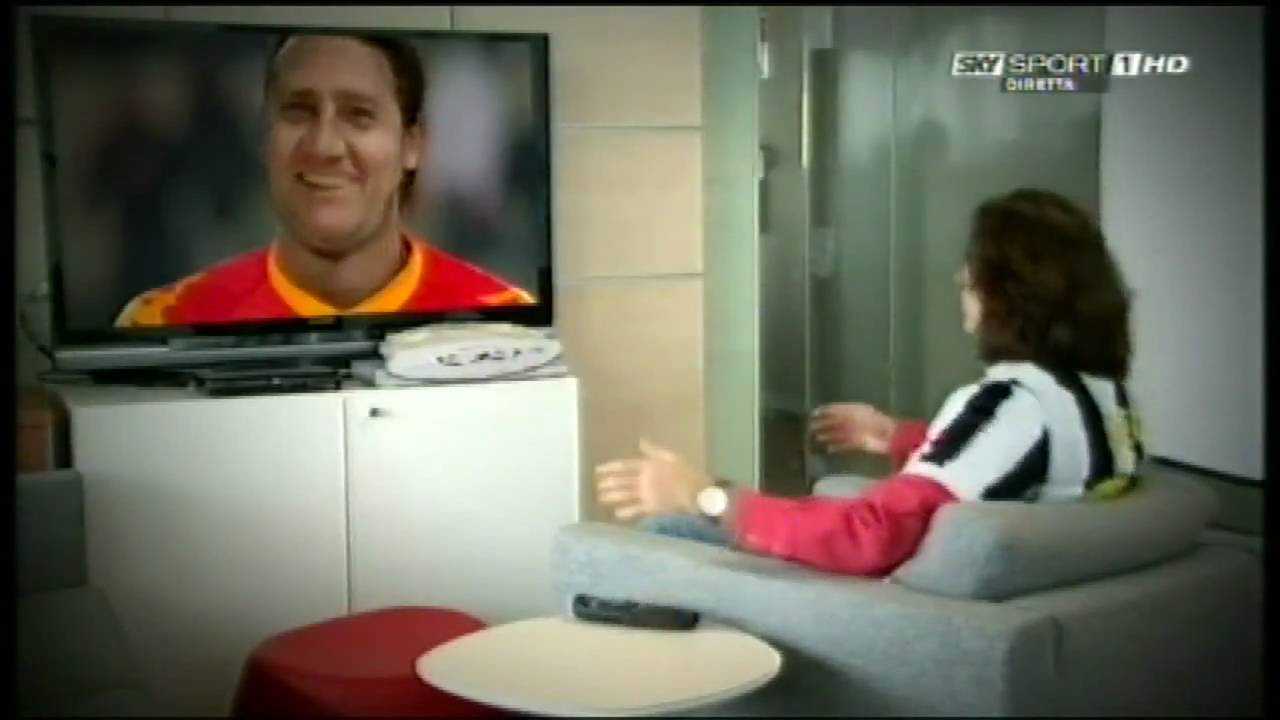 Gnok Calcio Show - MySky per imbecilli 06/12/2009