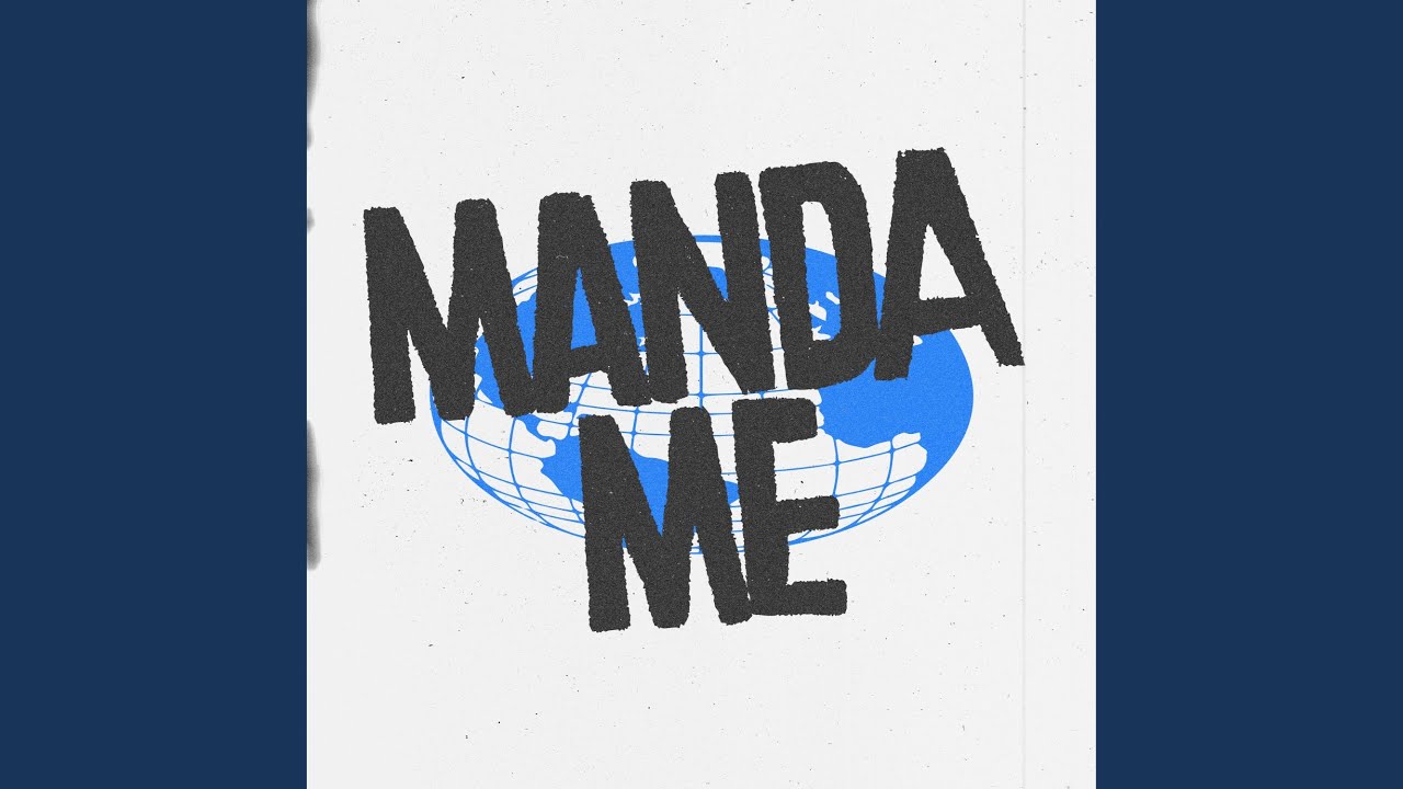 Manda me