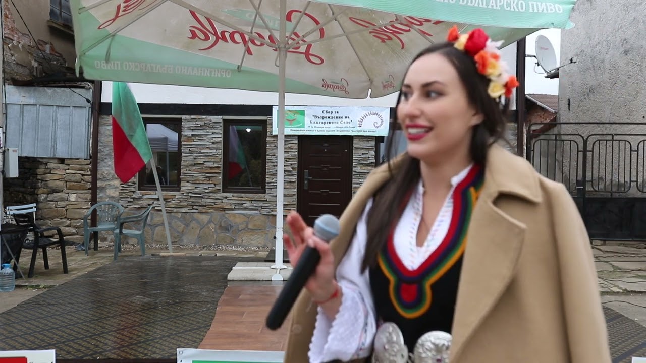 Лидия и Бисера в Микре - целият  концерт