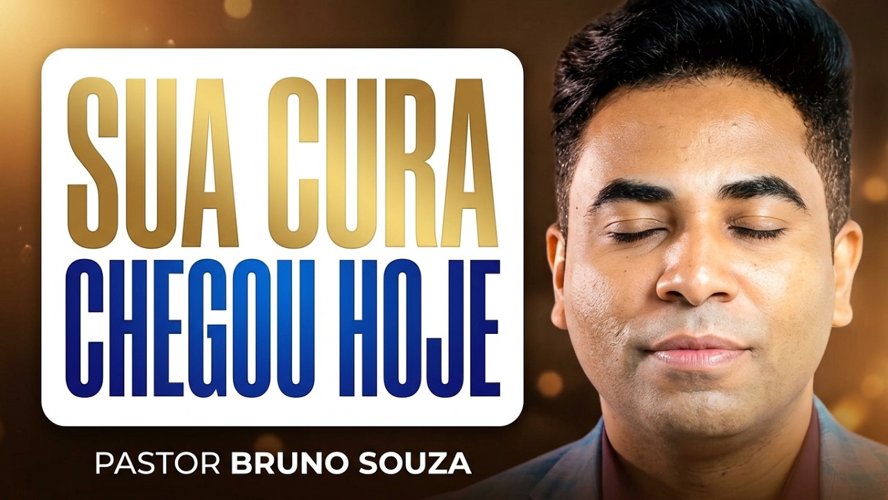 ORAÇÃO DA MEIA-NOITE 06 MARÇO 2026
