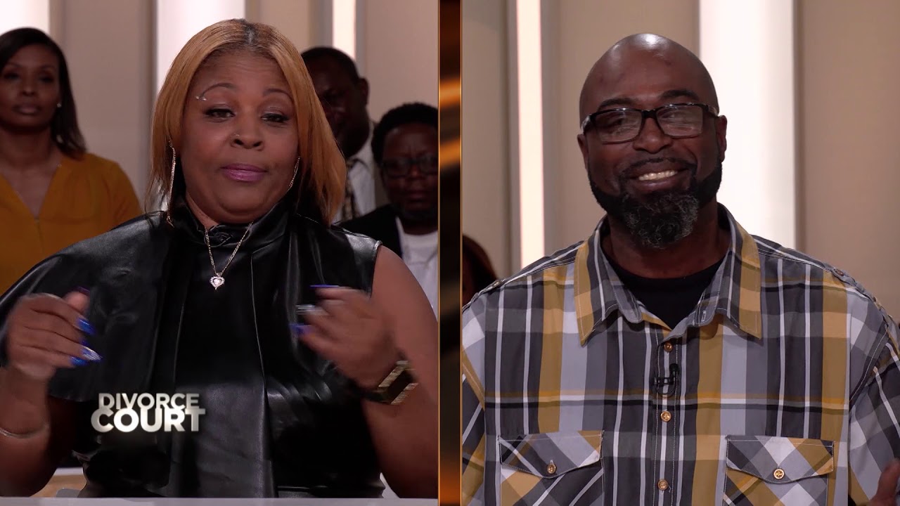 Full Episode- Jacobs. Vs. Jacobs: #PourItUp