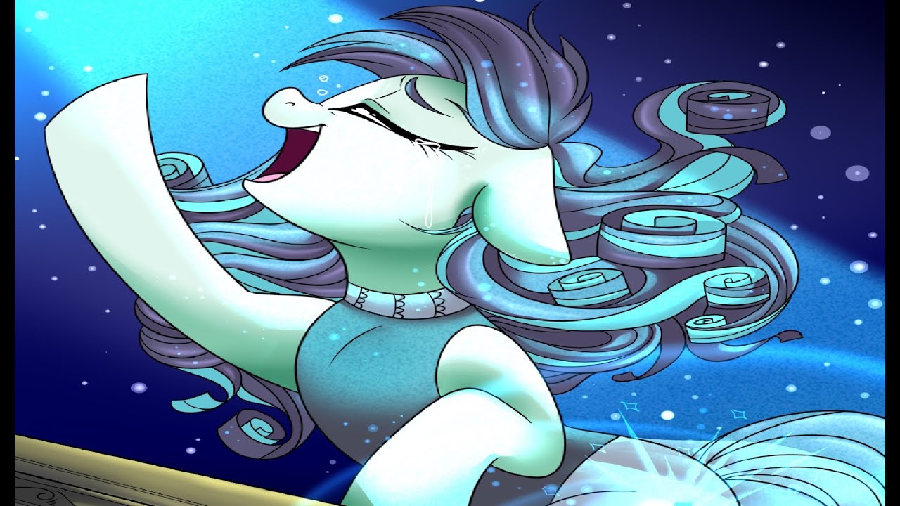 Countess Coloratura|Rara Tribute - MLP