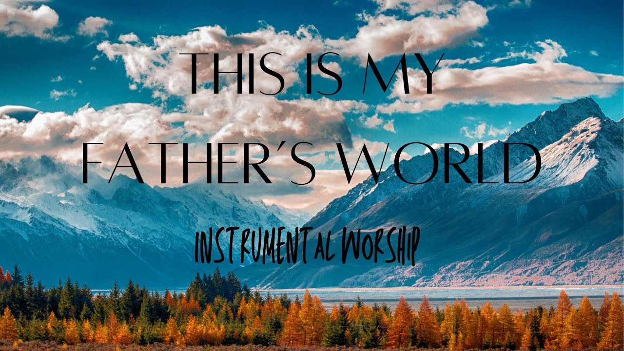 Beautiful Gospel Hymns Instrumental