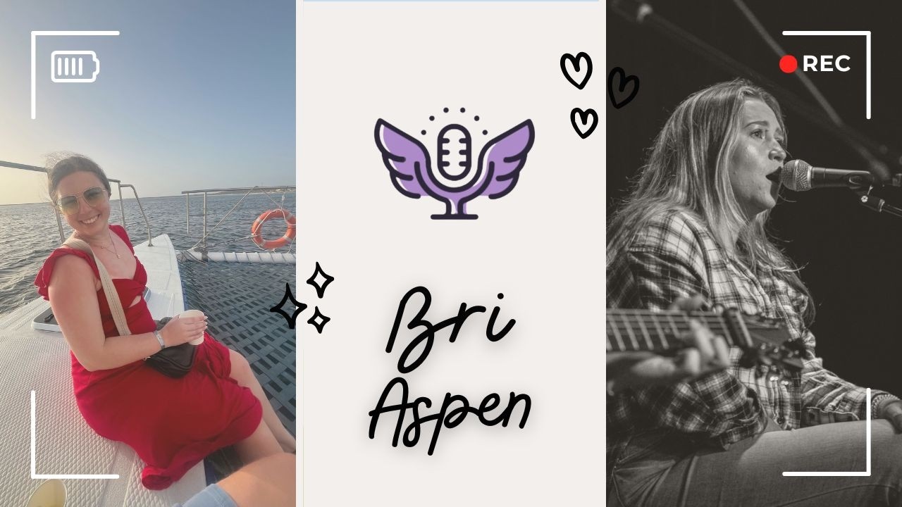 Season 2 Ep.7 Bri Aspen