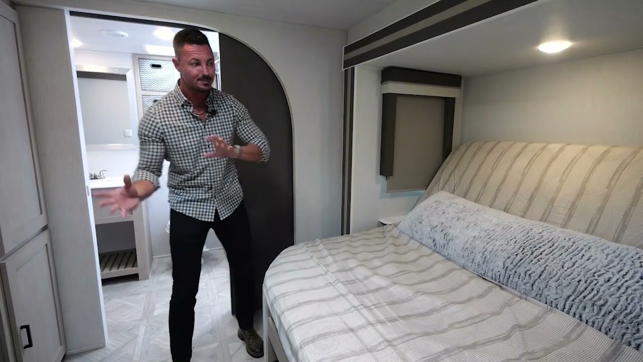 Take a quick look at our new Versa Tilt bed system.