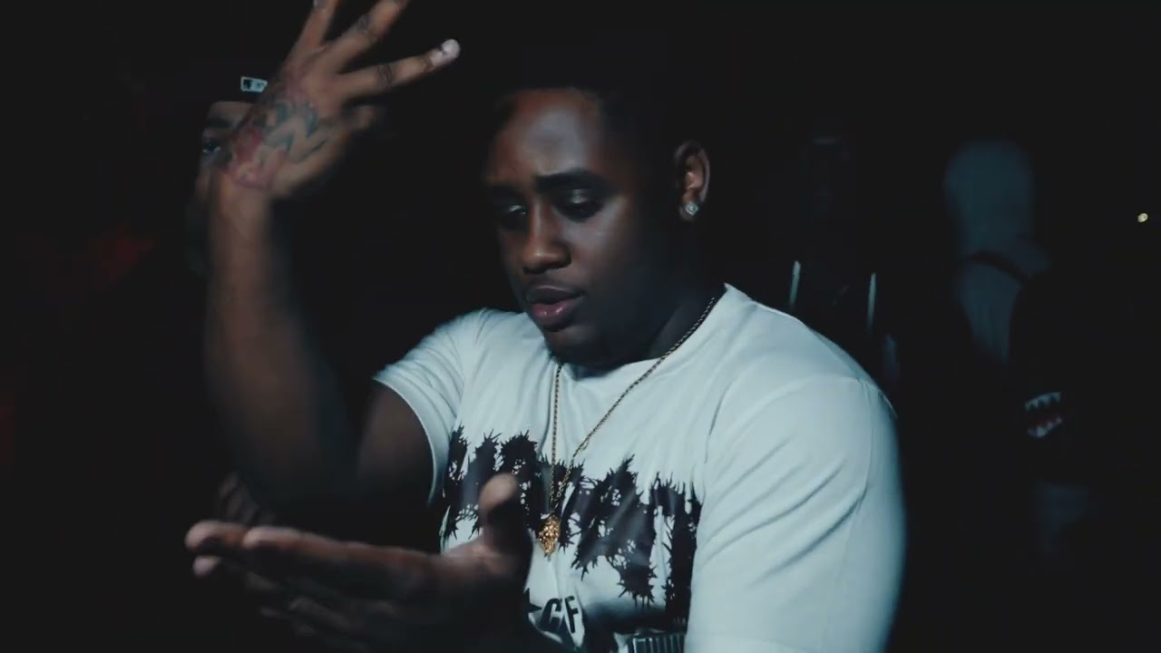 Dreezy83rd “ Nurkic “ (Official Music video)