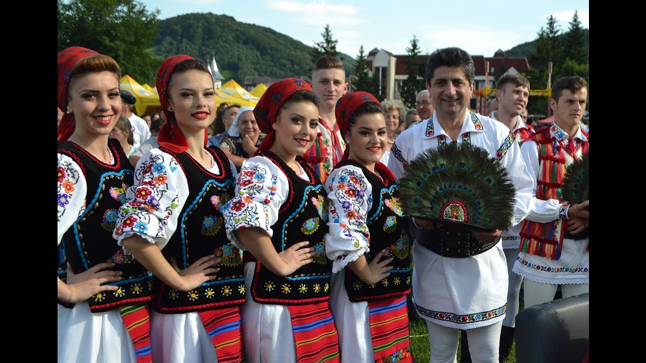 OVIDIU PURDEA SOMEȘ -Colaj de jocuri de pe Valea Someșului