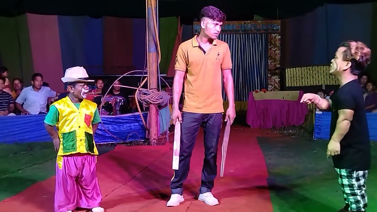Life of Circus