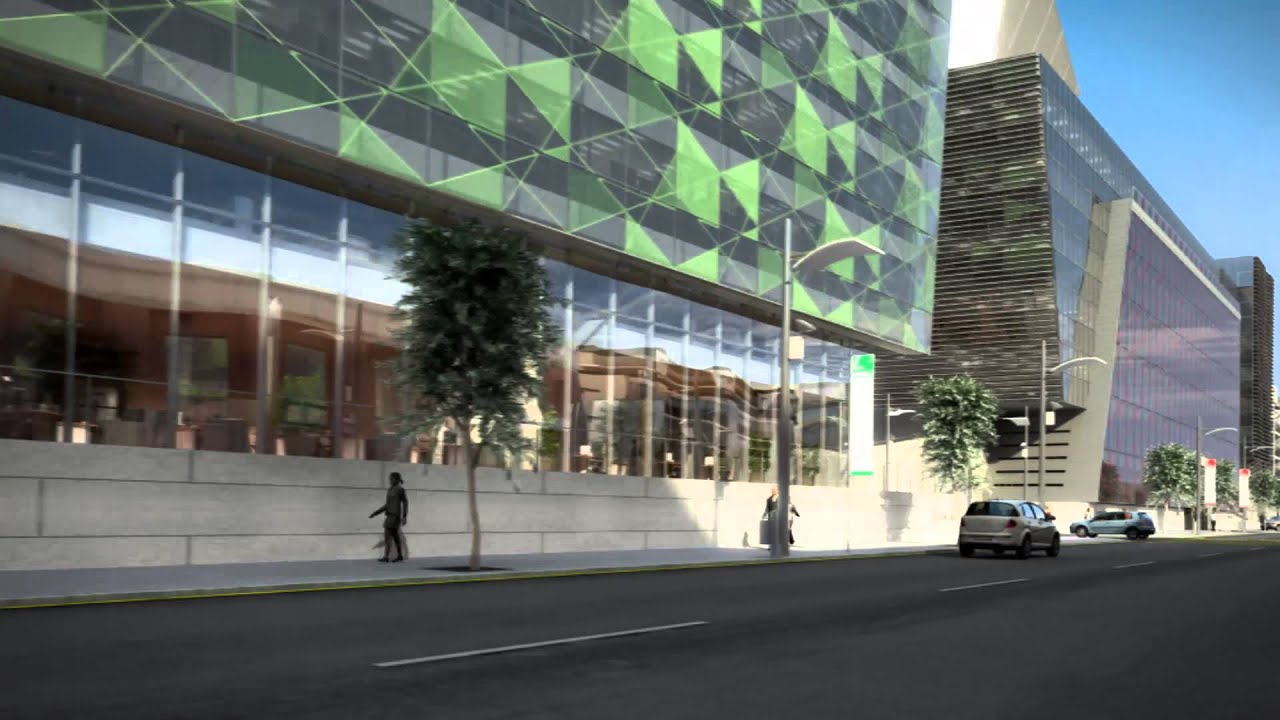 Process 3D | Architectural Visualisation