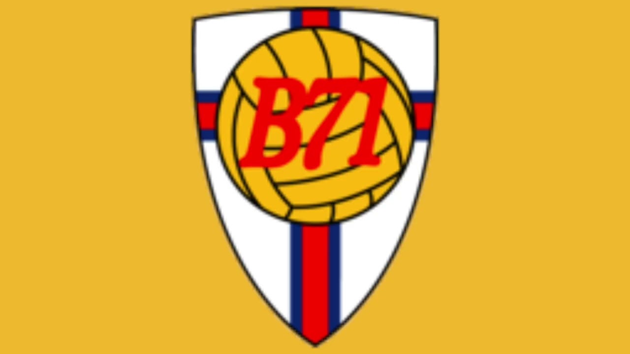 2025 1. deild Teams