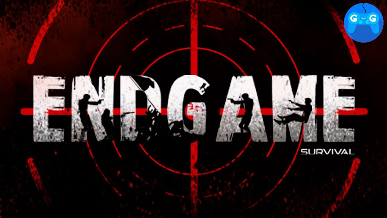 ENDGAME: Survival - Rust на минималках ► Проба на вкус