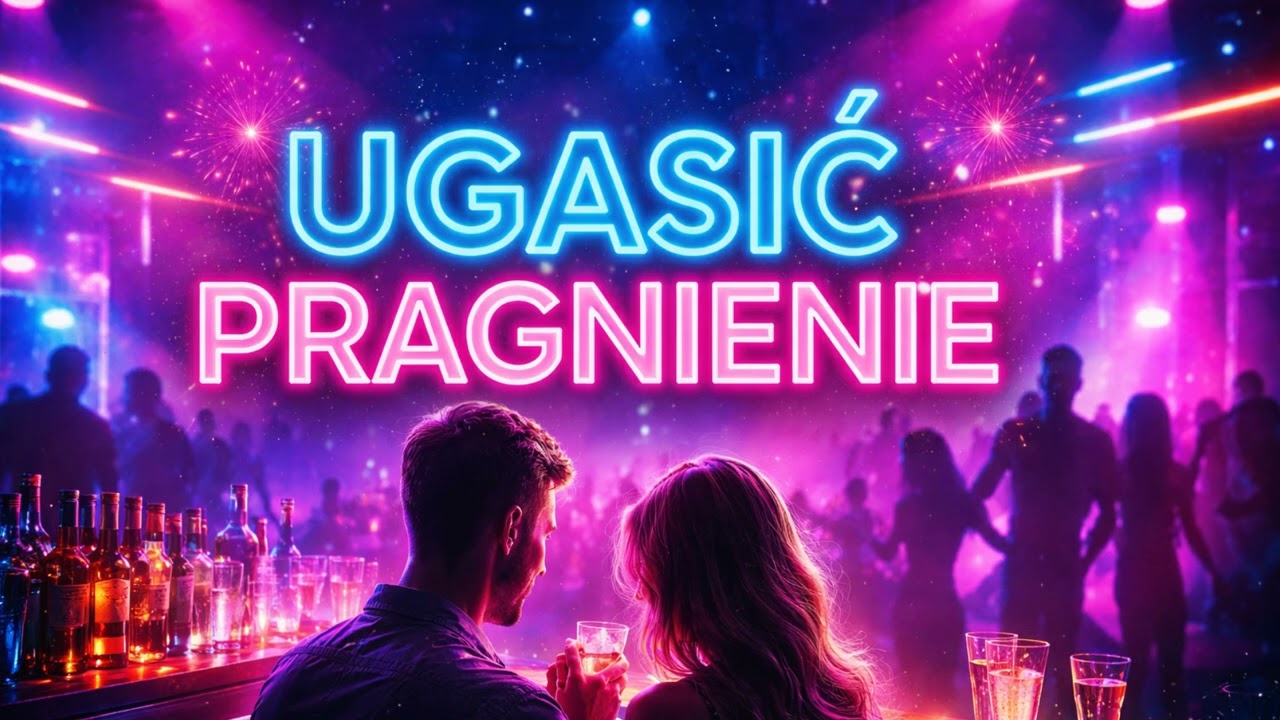 UGASIĆ PRAGNIENIE  MUSIC A&T
