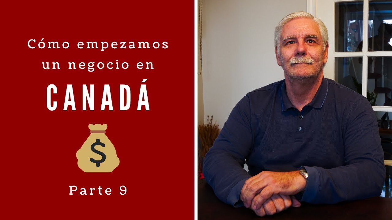 Crisis, Trabajo y Bancarrota 🇨🇦🥶 Cómo Empezamos un Negocio y Compramos un Supermercado en Canadá 💔🛑