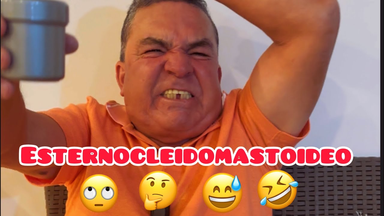 Esternocleidomastoideo