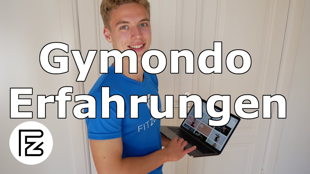 Unsere Gymondo Erfahrungen - Die Bewertung und Kritik!