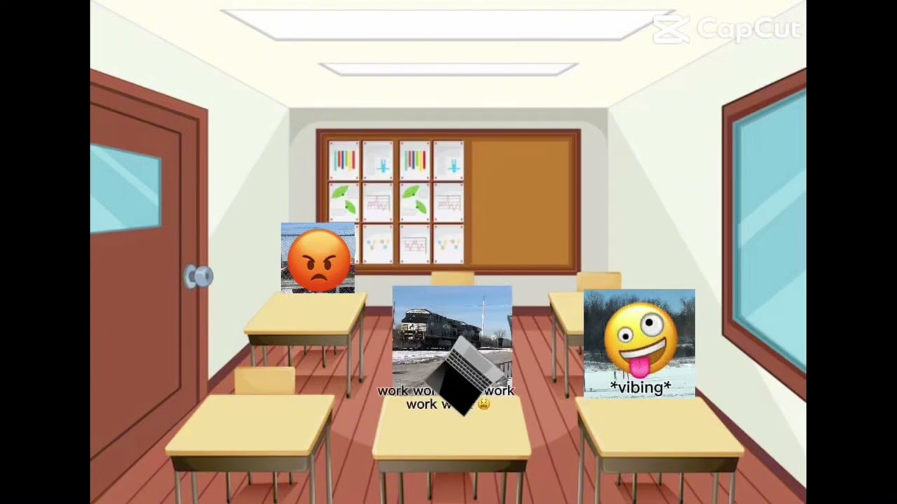 A video of all my CapCut edits and the intro was made on CapCut to!