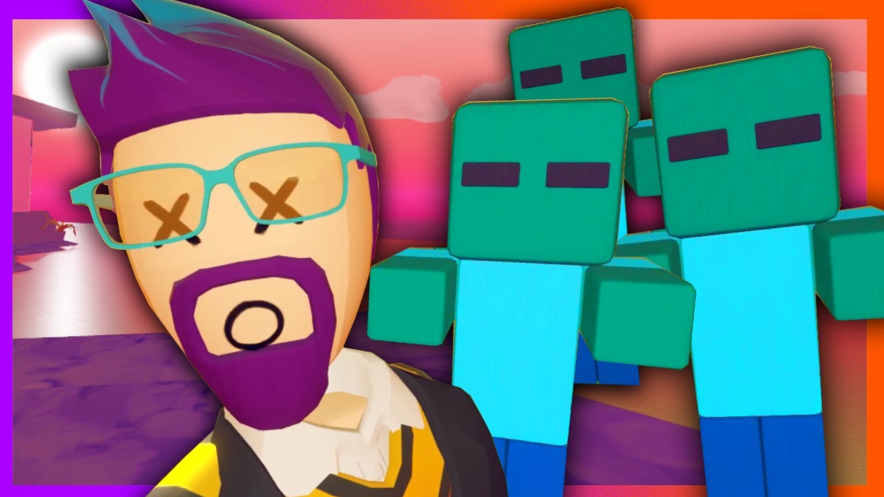 Как заставить что-то следовать за вами в Rec Room *CV2 Edition* | Учебное пособие по схемам Rec Room