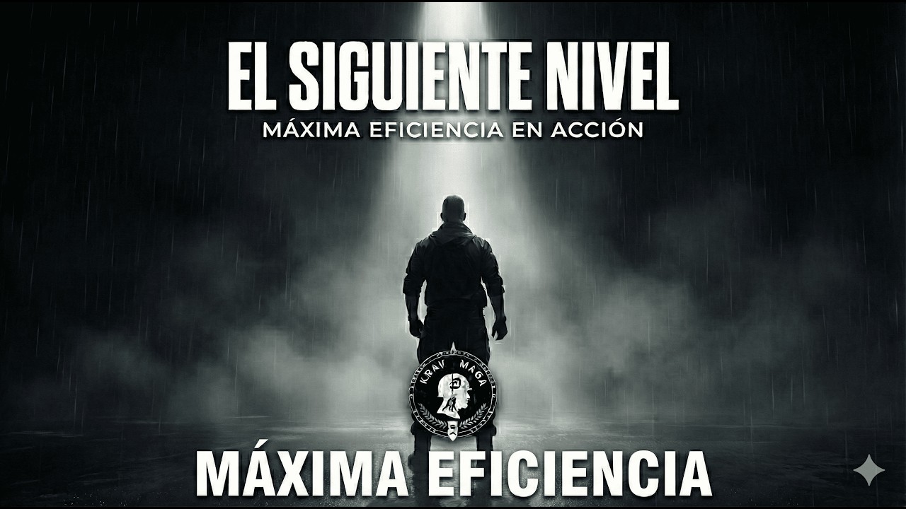 MÁXIMA EFICIENCIA