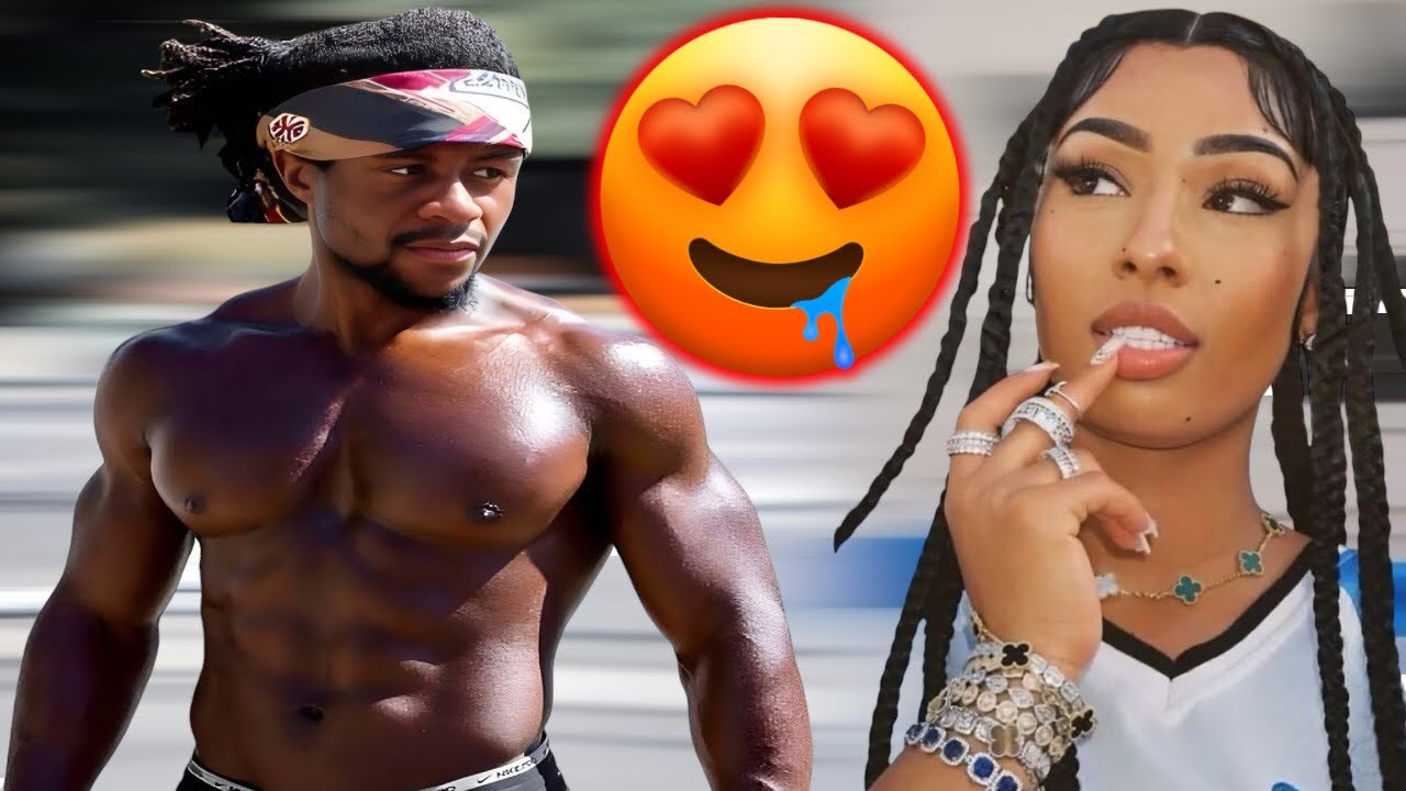 When Women THIRST For Fit Men (NO SHAME) Part 2