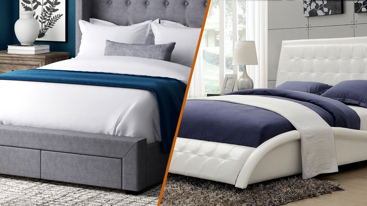 Difference Between Queen and Full Size Bed (2025): Is a Queen or Full Better?