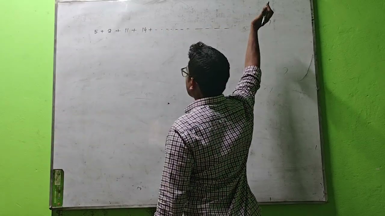 SSC MATH  CHAPTER 13 CLASS- 2