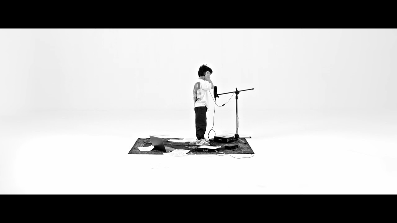 11. Gonzalo Genek, A.C.O, SHARIF, Gordo Del Funk - TANTAS VECES (Visualizer) / No Deal, No Drama!