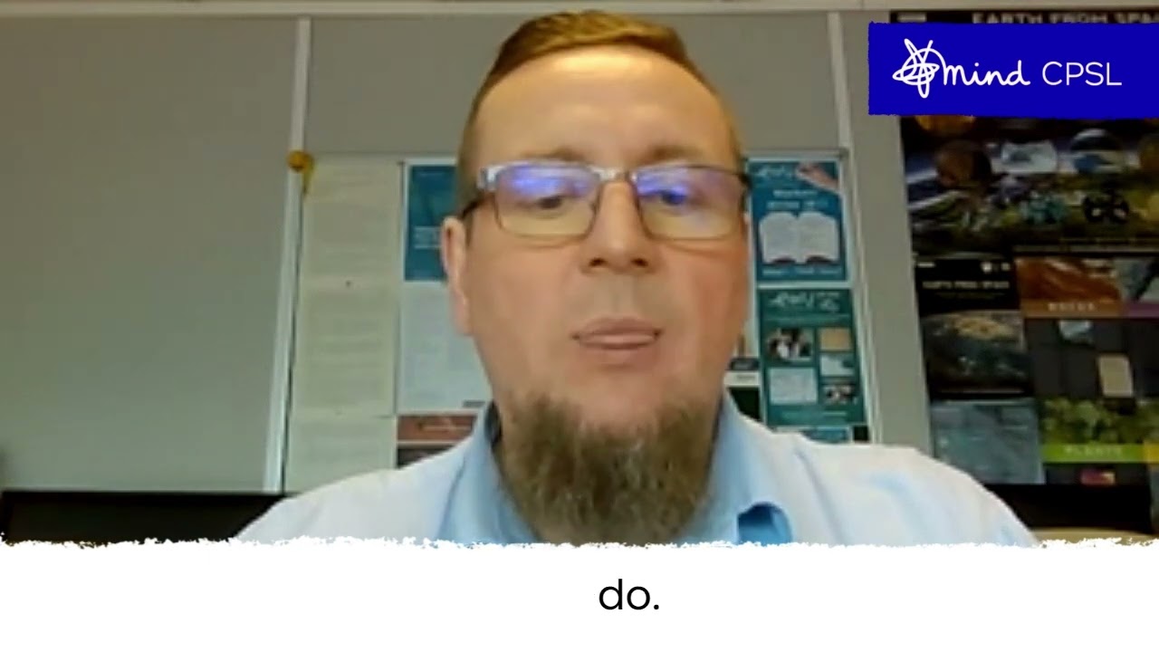 Eastern No5 training with CPSL Mind (short version)