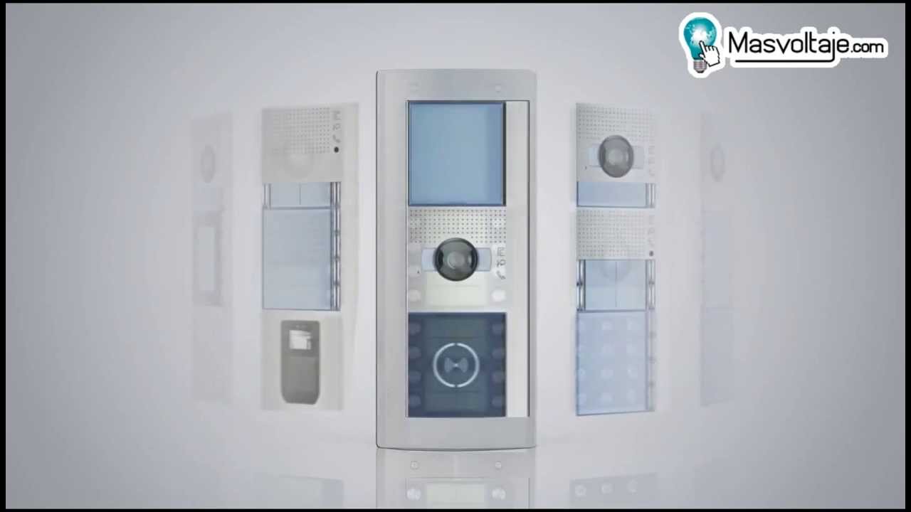 Sfera New y Sfera Robur, Nuevos Porteros Automáticos de TEGUI