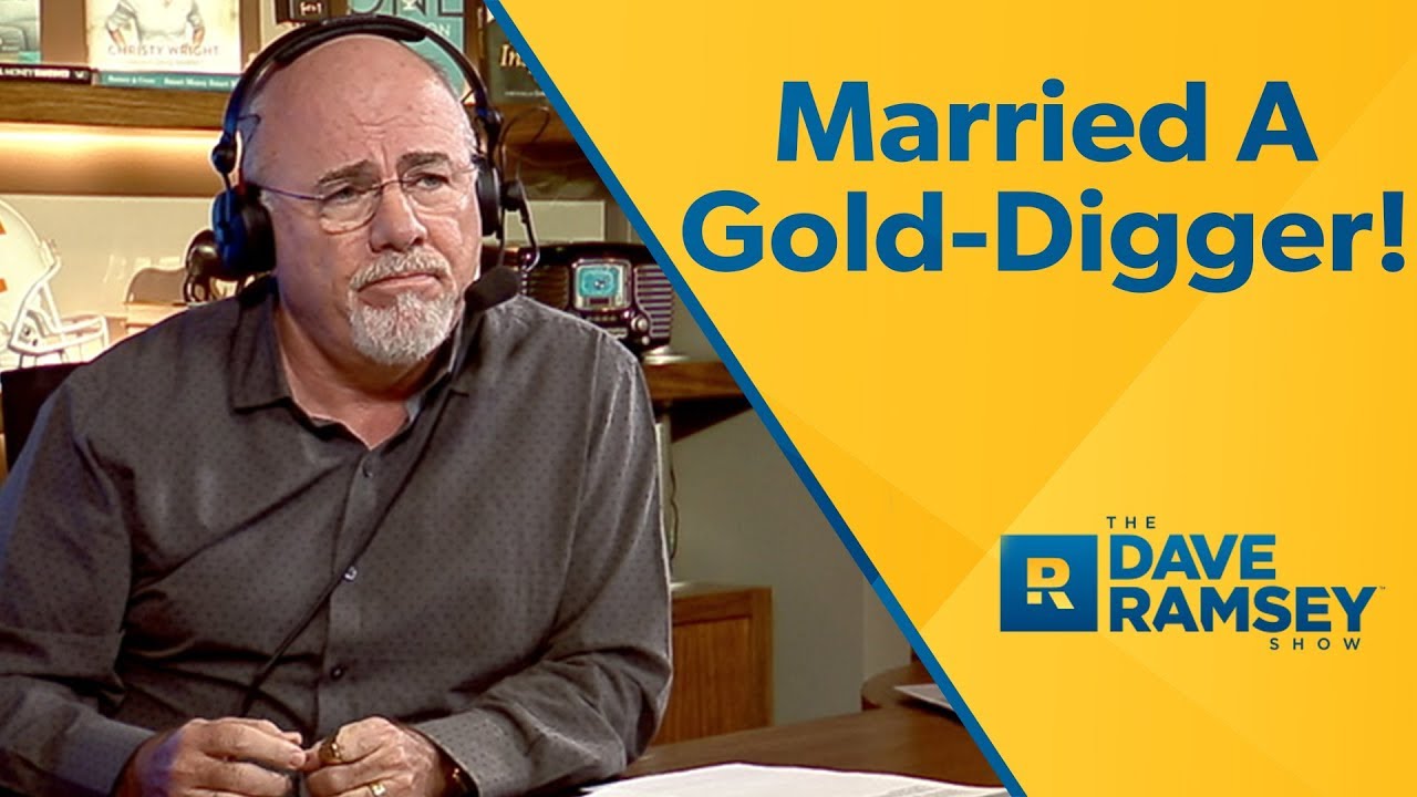 Step-Dad Married A 24 Year Old Gold Digger