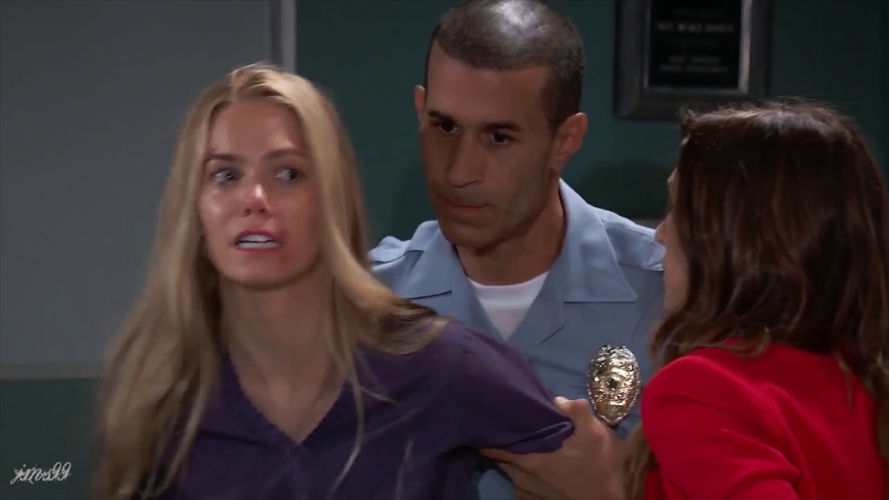 GH: 8/7/18 - Michael Finds the Blanket Part 5/6