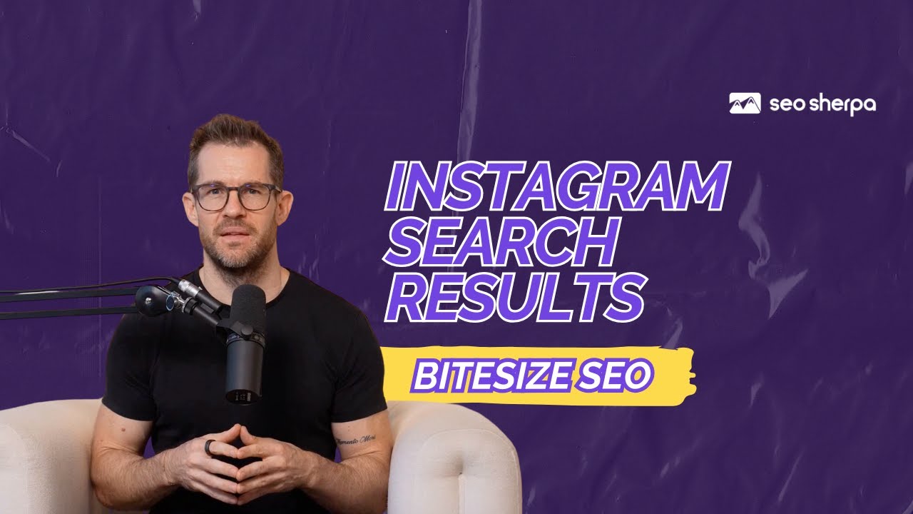 Optimize Your Instagram for Search: Rank Higher & Get Discovered