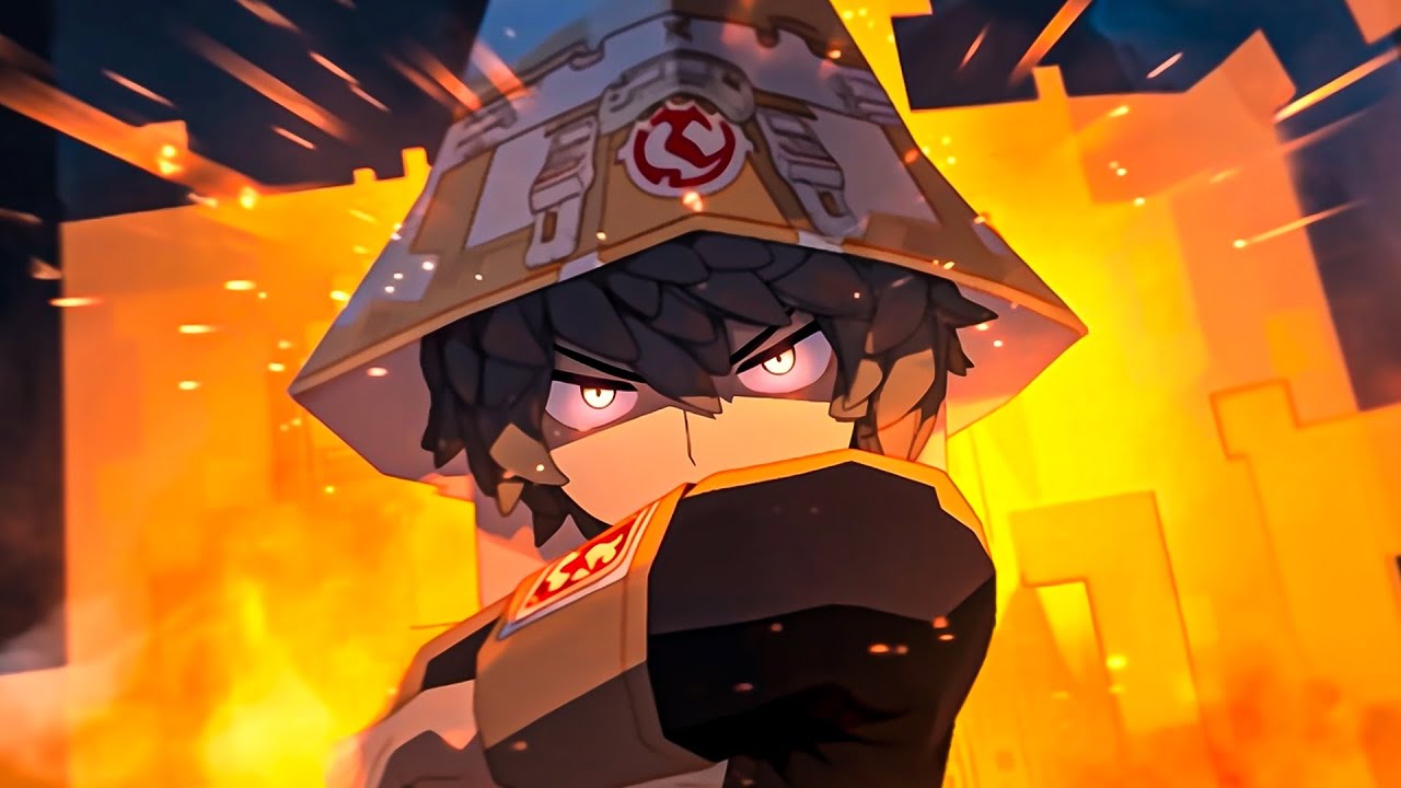 So Roblox Pocket Anime Might be HARDER than I thought...