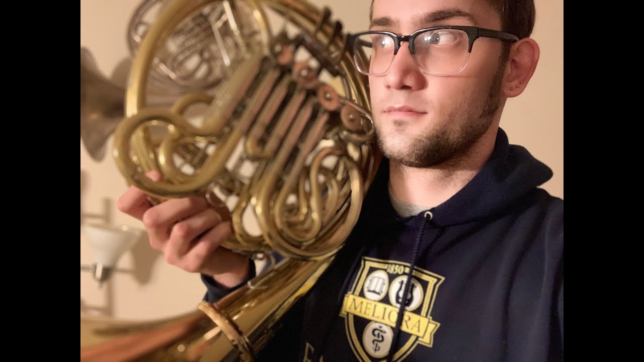 Week With a Horn: Finke Americus Triple Horn