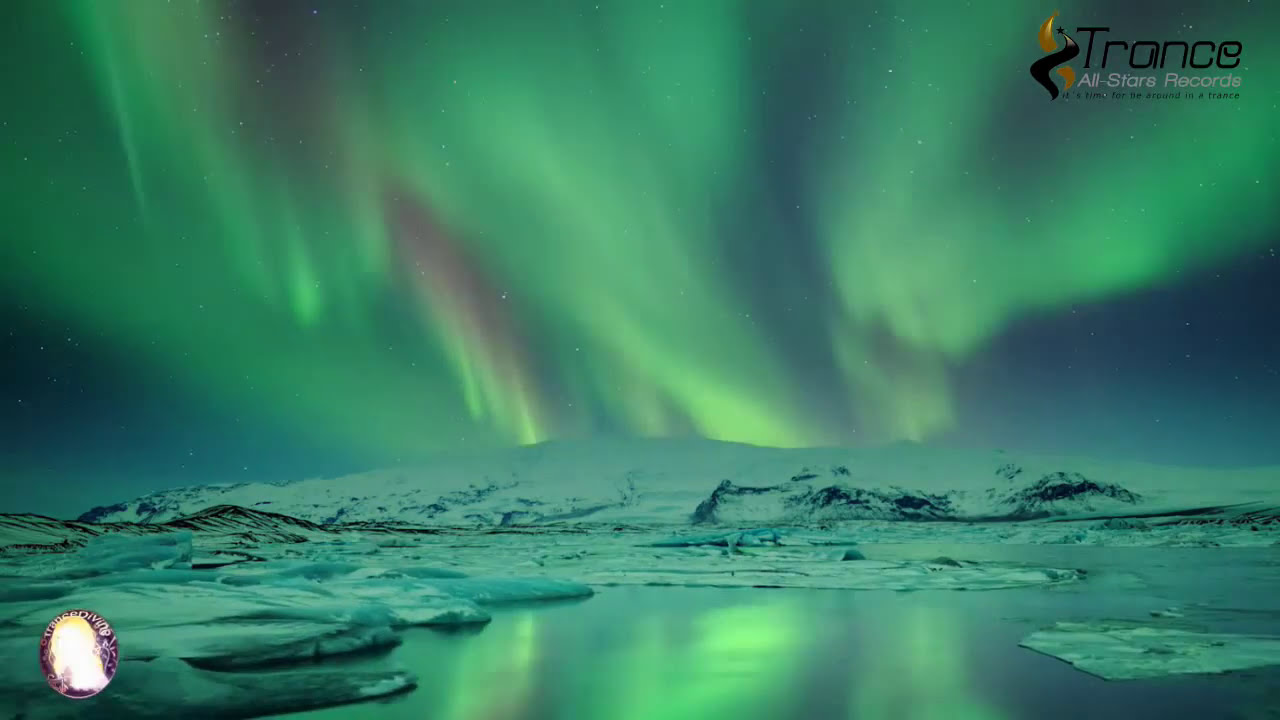 Dreamy & Ikerya Project - Bahamut (Outer Space Remix) [TAR] Promo►♛ Video Edit ♚