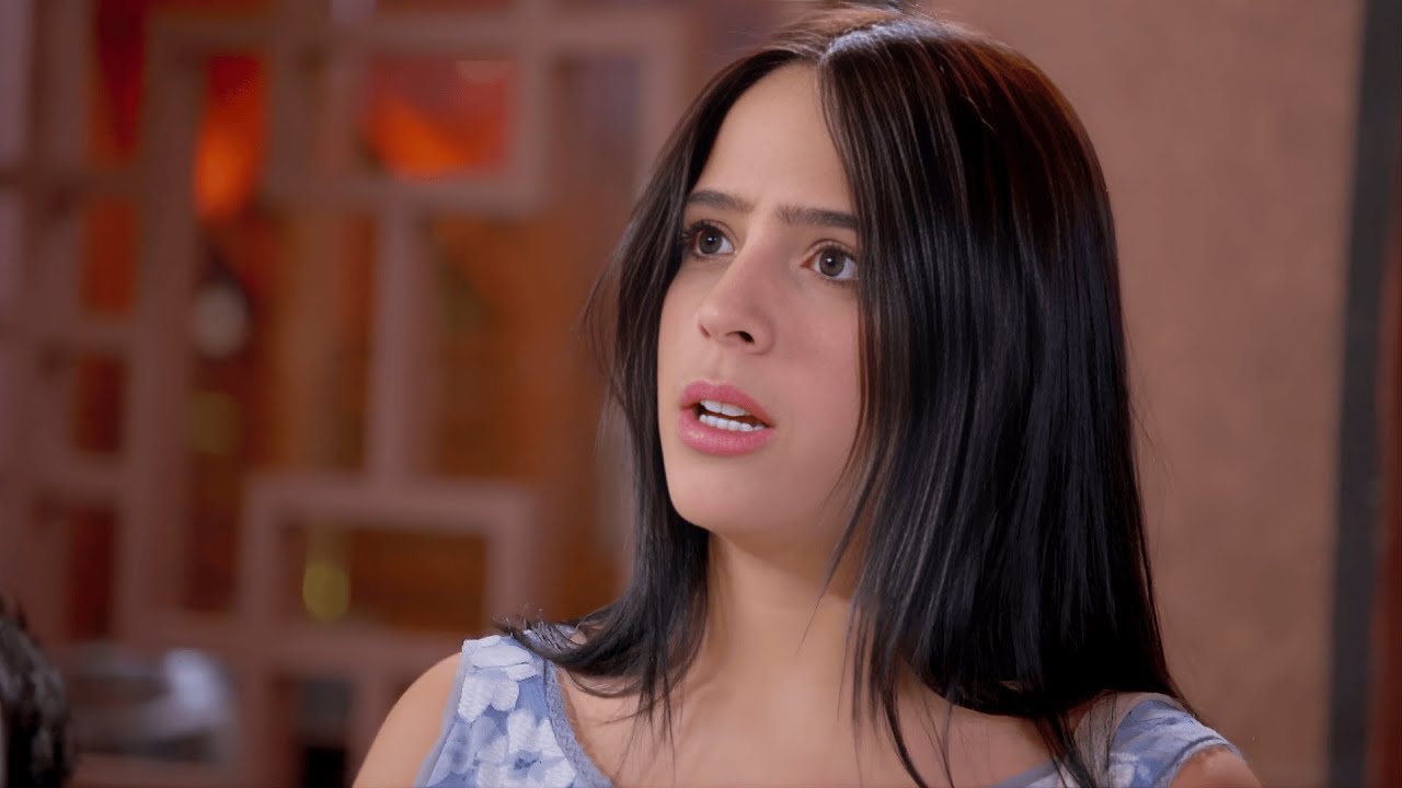 La Rosa De Guadalupe | Amores de pantalla | Cap&iacute;tulo Completo | Parte 2 | Full HD