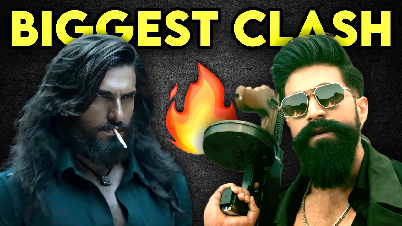 Why Toxic vs Durandar Is The Most Anticipated Clash Right Now