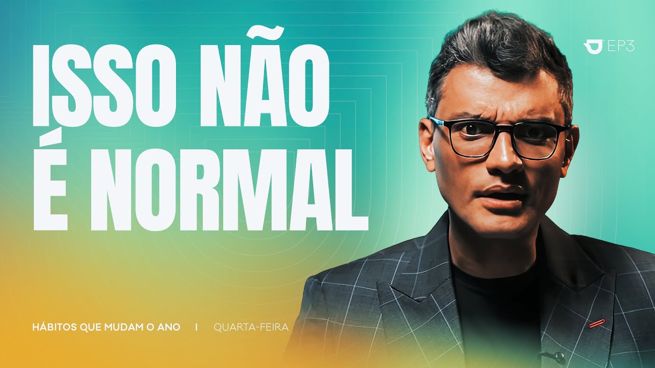 Café com Destino | Quarta - Feira | 21.01.2026