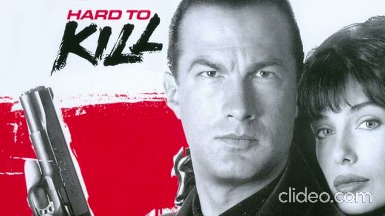 Hard To Kill Soundtrack (1990) Suite Music
