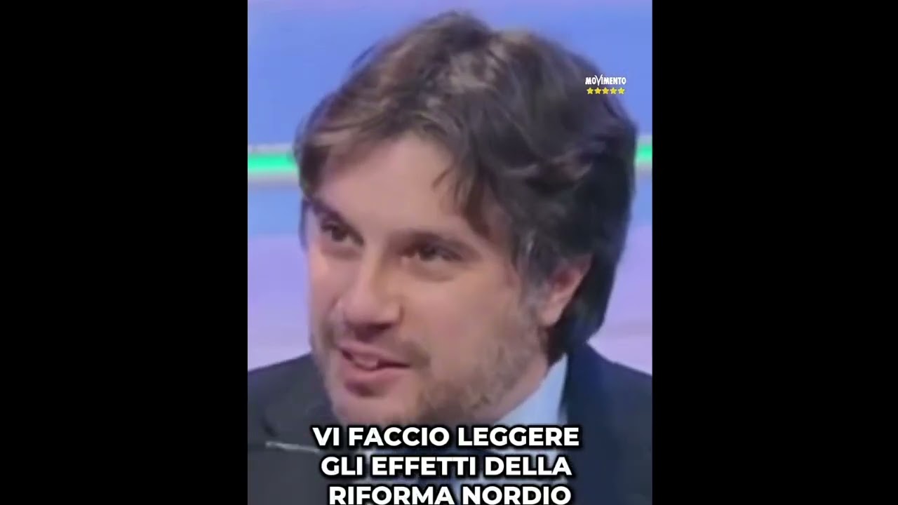 LA DESTRA DI GOVERNO REPRIME IL DISSENSO NON I CRIMINALI